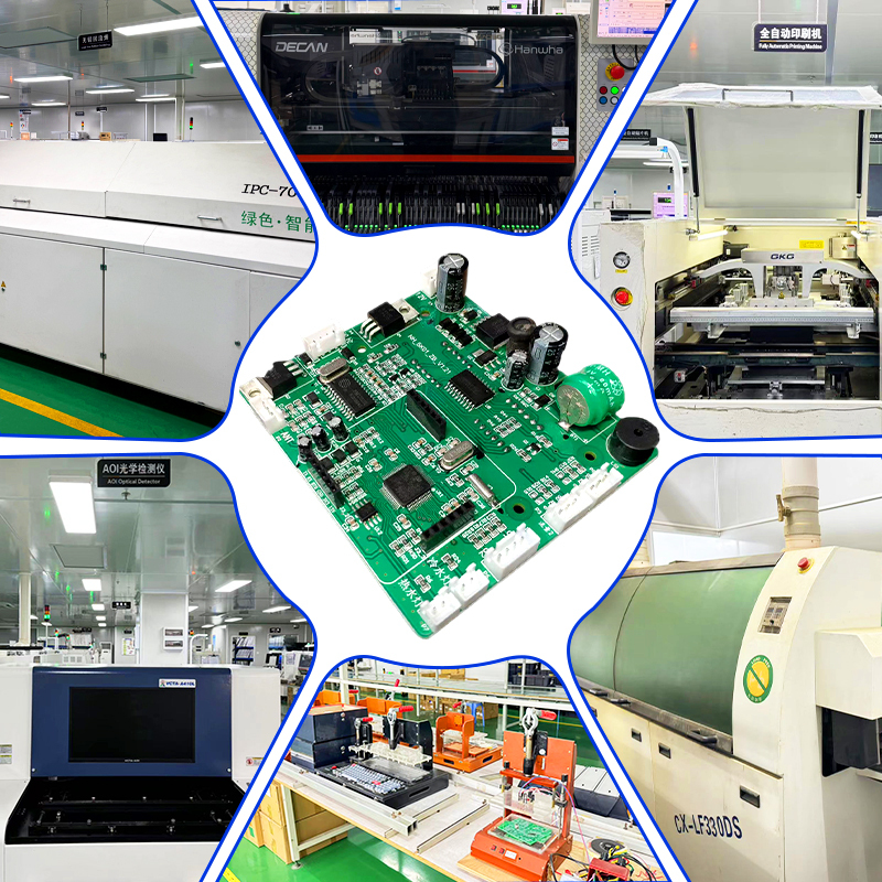 One stop Professional Item Supplier Machine
