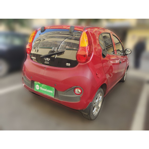 Chery QQ Gasolina 1.0 Usado, Bien Recibido, Transmisión Manual, Volante a la Izquierda, Tracción Delantera, 5 Asientos, <span class=keywords><strong>Venta</strong></span> <span class=keywords><strong>de</strong></span> <span class=keywords><strong>Autos</strong></span> Chinos - Product Image 6