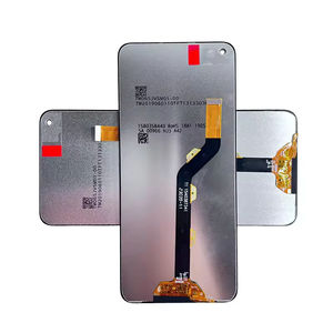 Pantalla LCD Táctil para Teléfono Celular Tecno Camon 12 Air al por Mayor - Product Image 4