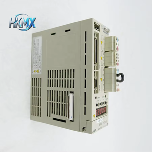 High Precision Servo <b>Drive</b> SGDH-04AE Industrial Automation Actuator SGDH-15AE Motion Control System SGDH-20AE Compact Equipment - Product Image 1