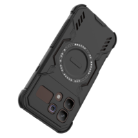 Étui de protection antichoc magnétique à dissipation thermique pour Infinix Note 60 Pro 5G GT 30 Pro Hot 50