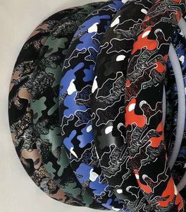 Universel <span class=keywords><strong>camouflage</strong></span> voiture couverture de <span class=keywords><strong>volant</strong></span> - Product Image 2