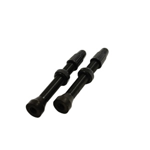 New Tubeless xe đạp leo núi van Brass Core hợp kim STEM với Tubeless Sealant cho bên trong không săm cưỡi - Product Image 3