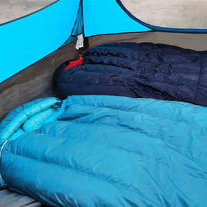 <span class=keywords><strong>Saco</strong></span> <span class=keywords><strong>de</strong></span> <span class=keywords><strong>dormir</strong></span> para exteriores con forma <span class=keywords><strong>de</strong></span> momia con capucha, sacos <span class=keywords><strong>de</strong></span> <span class=keywords><strong>dormir</strong></span> ultraligeros <span class=keywords><strong>de</strong></span> plumas <span class=keywords><strong>de</strong></span> ganso para acampar - Product Image 6