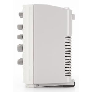 <span class=keywords><strong>Osciloscopio</strong></span> de Escritorio Keysight DSOX3014T de 100MHz y 4 Canales con Frecuencia de Muestreo de 1.2GHz y Resolución de 8 Bits 3Keysight DSOX301 - Product Image 4