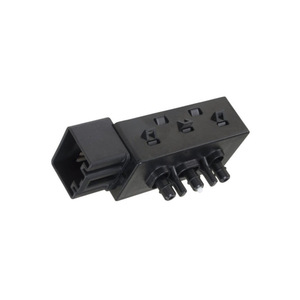 Interruptor de Ajuste del Asiento Eléctrico Ford 5F9T14B709AA 5F9Z14A701AA, Pieza de Repuesto Combinada - Product Image 3