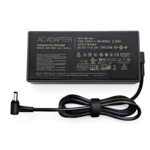 Adaptador de Corriente SUIBO de 180W 20V 9A para Portátiles <span class=keywords><strong>ASUS</strong></span> con Protección OCP y OTP de PVC, Conector CC de 6.0x3.7mm, Compatible con PD - Product Image 4
