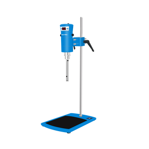 Agitador Magnético con Placa Calefactora SCITEK HMS-380P 380C con Pantalla LCD de Alta Resolución, Motor de CC sin Escobillas de 200-1500 RPM para Laboratorio - Product Image 6