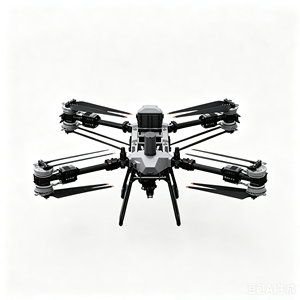 Dron de Carga Pesada FlyCart 200, Gran Capacidad de Carga Útil, 4 Unidades Combinadas para Transporte Industrial - Product Image 6