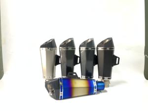 Silencieux d'échappement pour Yamaha <span class=keywords><strong>T</strong></span> <span class=keywords><strong>MAX</strong></span> 500 <span class=keywords><strong>T</strong></span> <span class=keywords><strong>MAX</strong></span> <span class=keywords><strong>530</strong></span> 51mm coude d'échappement universel pour <span class=keywords><strong>moto</strong></span> vente en gros - Product Image 6