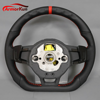 Volant LED pour Volkswagen MK7 pour Polo GTI R GTD GTE Golf 7 7.5 Passat CC R-Line