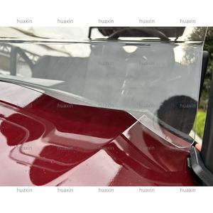 【在庫あり】72Vリチウム電池 ACモーター搭載 カスタム6人乗り電動ゴルフカート - Product Image 4