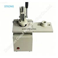 Machine de perforation électrique pour œillets de rideaux, poinçonneuse de trous pour rideaux, machine à perforer les œillets de rideaux