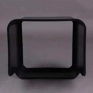 Black PP Plastic Duck <strong>Nest</strong> <strong>Box</strong> for Egg Production Pallet Packed New - Product Image 4