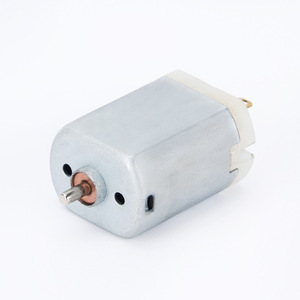 Motor Micro DC de Precisión MiYin 030, 3V, 7500 RPM, para Electrodomésticos - Product Image 2