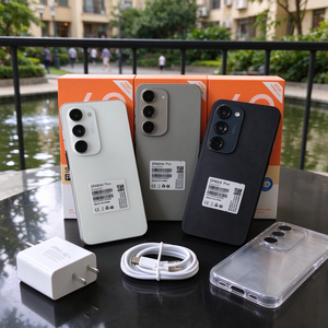 ขายส่งสมาร์ทโฟน spark40pro 5G รุ่นปี 2026 กล้อง AI ใหม่ล่าสุด ตัวเครื่องบางเฉียบ ระบบจดจำใบหน้า หลายสี รุ่น Global - Product Image 4
