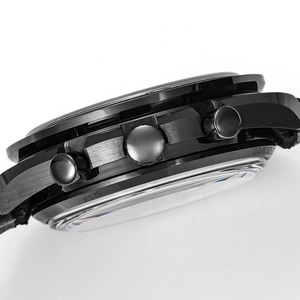 Orologio Cronografo Omega Apollo Moonwatch Speedmaster <span class=keywords><strong>Dark</strong></span> <span class=keywords><strong>Side</strong></span> <span class=keywords><strong>of</strong></span> <span class=keywords><strong>the</strong></span> <span class=keywords><strong>Moon</strong></span> Versione Top di Gamma con Cassa in Ceramica da 44mm - Product Image 5