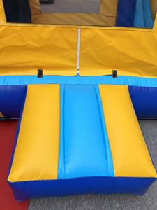 Bouncer trượt Combo thương mại <span class=keywords><strong>Inflatable</strong></span> Bouncer <span class=keywords><strong>Inflatable</strong></span> thư bị trả lại lâu đài cho trẻ em Jumper bouncy bên cho thuê 2025 - Product Image 3