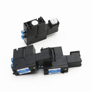 1PC M2.184.1121/02 Solenoid Valve MEBH-4/2-QS-6-SA Reliable For <b>Printing</b> <b>Machine</b> Accessories Spare <b>Parts</b> - Product Image 4