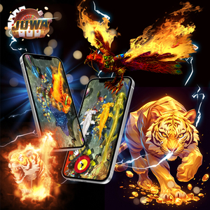 High Quality Classic Pandamaster Juwa Online Fish Game App <strong>Develop</strong> Game Online On Mobile Pc Game <strong>Developers</strong> - Product Image 4