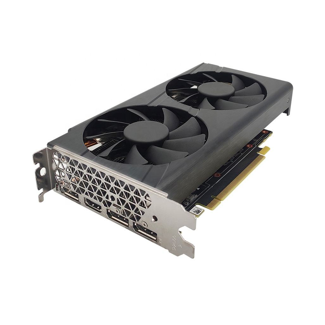 Optional 6GB GeForce RTX2060 GPU Card with Water Cooler New Stock Update RTX2060S 8GB for Workstation Use