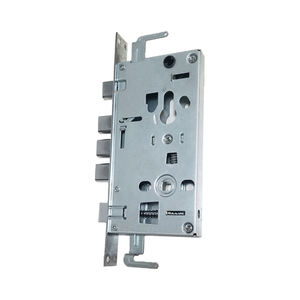 安全性の高い盗難防止ステンレス鋼ロックコア耐衝撃性キーロック方法キャビネットドア - Product Image 1