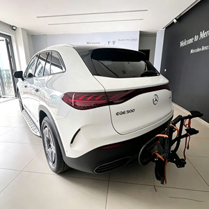 Voiture d'occasion, voiture pas chère, Mercedes-Benz EQE SUV <span class=keywords><strong>500</strong></span> <span class=keywords><strong>4MATIC</strong></span> 2023, SUV électrique d'occasion, conduite à gauche - Product Image 4