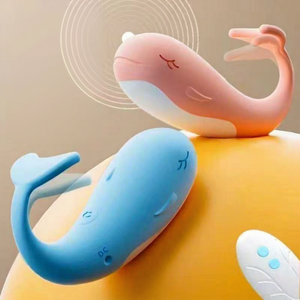 Vibrador Inalámbrico Controlado por Aplicación para Mujeres, Silencioso, de Alta Intensidad, Portátil, Juguete Sexual para Adultos para el Autoplacer - Product Image 1