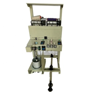 Xindawei Hot Selling Yarn Doubling and <strong>Twisting</strong> <strong>Machine</strong> Made in China - Product Image 3