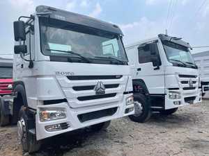 Shacamn Cummins 6x4 10 neumáticos camión volquete 30ton camión pesado shacman camión volquete para la venta - Product Image 2