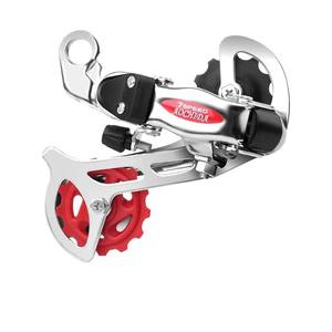 Cambio Trasero Lema de 9 Velocidades Ajustable para Bicicleta de Montaña y Carretera, Componente de Cambio de Marchas - Product Image 4