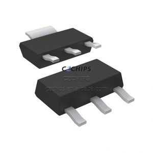 100% สินค้าใหม่แท้จากโรงงาน LM1117S-ADJ(SOT223) ชิปวงจรรวม SOT-223 บริการจัดหาชิ้นส่วนอิเล็กทรอนิกส์ครบวงจร - Product Image 1