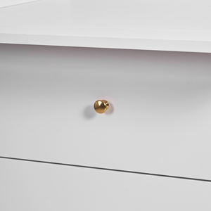 โต๊ะเปลี่ยนผ้าอ้อมและตู้เก็บของในห้องนั่งเล่นสำหรับใช้ในห้องนอนหรือในบ้าน - Product Image 5