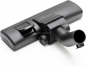 หัวดูด<span class=keywords><strong>ฝุ่น</strong></span>แบบตั้งพื้น ขนาด 35/32 มม. พร้อมล้อ 2 ล้อ สำหรับ<span class=keywords><strong>เครื่อง</strong></span><span class=keywords><strong>ดูด</strong></span><span class=keywords><strong>ฝุ่น</strong></span> AEG <span class=keywords><strong>Siemens</strong></span> Miele Bosch Karchers Philip - Product Image 5