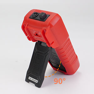 Yüksek kaliteli dijital LCD arka ekran DC AC multimetre Video Balun gerilim/akım/ohm test etmek için kullanılır - Product Image 2