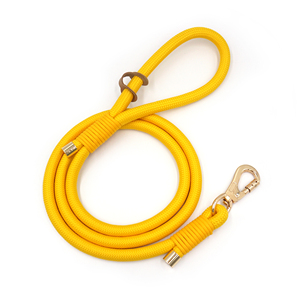 <span class=keywords><strong>Correa</strong></span> de <span class=keywords><strong>Perro</strong></span> de Lujo de Alta Calidad, Directamente de Fábrica, Correas Personalizadas Premium de Shenzhen para Perros, Compra al por Mayor de Correas de Cuerda Coloridas para Perros - Product Image 2