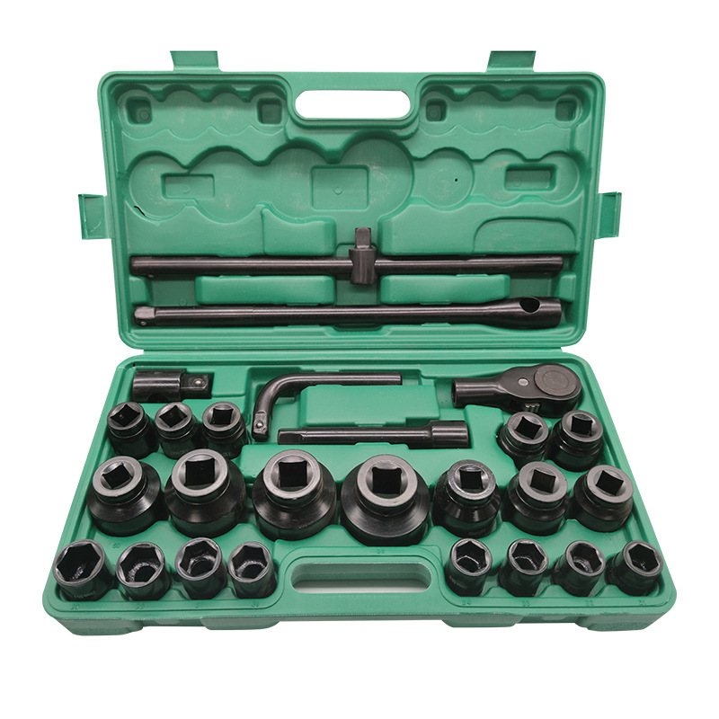 Impact Socket Set China Trade Buy China Direct From Impact Socket Set Factories At Alibaba Com