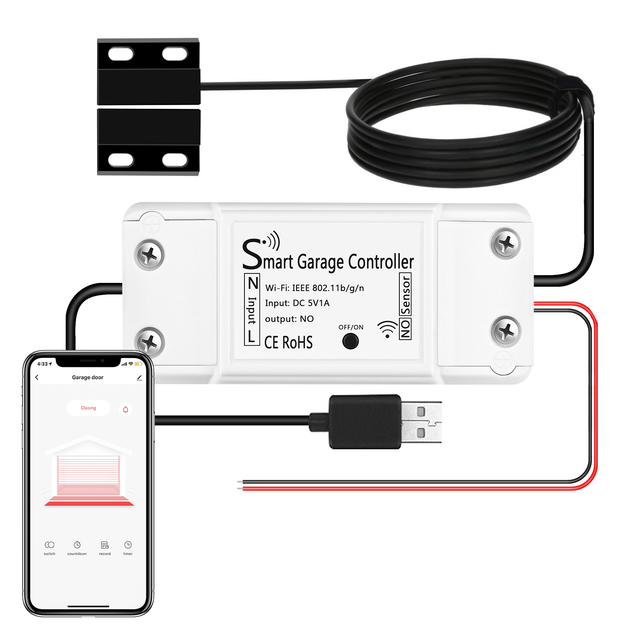 Hot Sell Garage Door Opener Remote Control Garage Door Opener