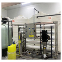 5-20m3/jour Recyclage des eaux usées domestiques Système d'équipement de traitement de l'eau UF Filtration des eaux grises Garantie 1 an Noyau de boîte de vitesses