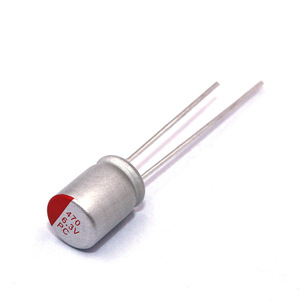 Tụ Điện Điện Phân Nhôm Nguyên Khối <span class=keywords><strong>6.3</strong></span> Volt 390 MFD DIP ODM/OEM <span class=keywords><strong>6.3</strong></span> V 390UF - Product Image 6