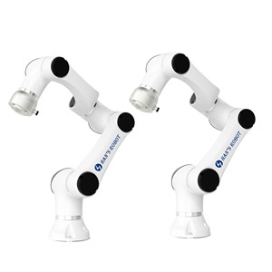 Robot Colaborativo Huayan Robotics E03, Cobot de 6 Ejes con Alcance de 590 mm y Precisión de 0.02 mm para Ensamblaje y Recolección - Product Image 4