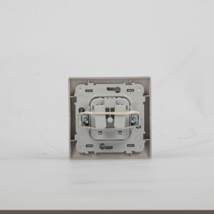 Ingelec Switches prise et interrupteur a griffe 220V Key 1 2 Gang Gang Touch Wifi Power Switch - Product Image 2