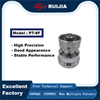 Capteur de force intelligent haute capacité PT-8F, large plage 100Mpa/120Mpa/140Mpa, transmetteur de pression pour instruments de pesage
