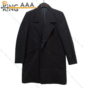 <strong>Men's</strong> Bale Brand Worsted <strong>Coat</strong> China's 45kg Second Hand <strong>Winter</strong> Wool Polyester/Cotton Casual Wear Customized Color All Sizes <strong>UK</strong> - Product Image 5