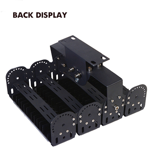 Nouveau projecteur Original à haute luminosité de 150 watts, lumière à Led pour le Sport et les stades, 100W pour l'extérieur et le parking - Product Image 5