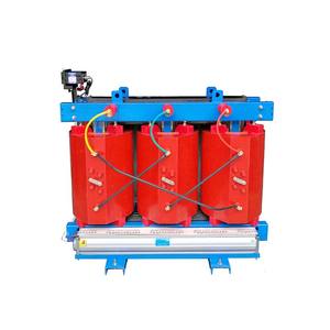 Transformador SBC(18)1000kVA tipo seco transformador - Product Image 4