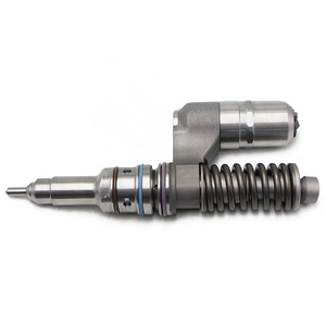 حاقن وقود ديزل كومون ريل 0414702006 0 414 702 006 بجودة عالية لقطع غيار محركات الشاحنات - Product Image 5