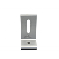FarSun Accessoires de structure solaire Supports de montage solaires Pieds en L