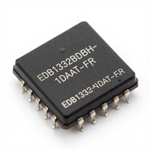 Componentes Electrónicos y Accesorios, Servicio Integral, Venta al por Mayor de Componentes Electrónicos, EDB1332BDBH-1DAAT-F-R EDB1332 VFBGA-134 - Product Image 1