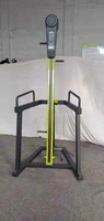 YL-AS011-1 Machine d'escalade aérobie commerciale, simulateur d'escalier pour entraînement en salle de sport